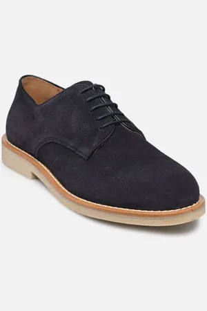 Marvin&Co Schnürschuhe METOMA - - Größe 40