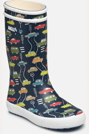 Aigle Stiefel Lolly Pop Play2 - - Größe 31