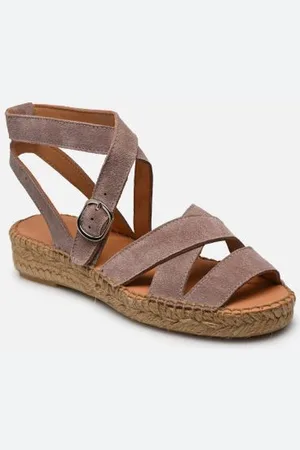 Naguisa Espadrilles Borda - - Größe 36