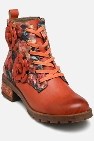 LAURA VITA Stiefeletten & Boots Cocrailo 47 - - Größe 36