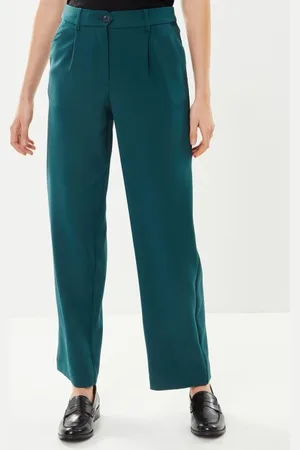 VILA Bekleidung Vimarnal Rw Tailored Pant/Su - - Größe 34