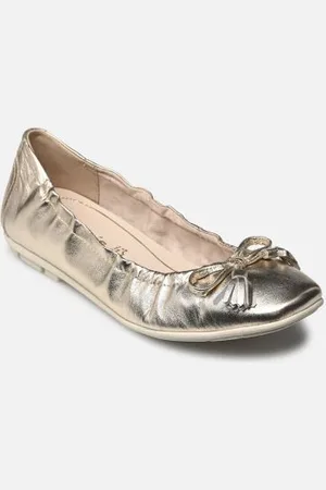 Tamaris Ballerinas 22107-43 - - Größe 38