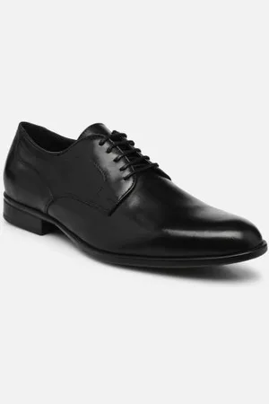 Geox Schnürschuhe U IACOPO U169GC - - Größe 39