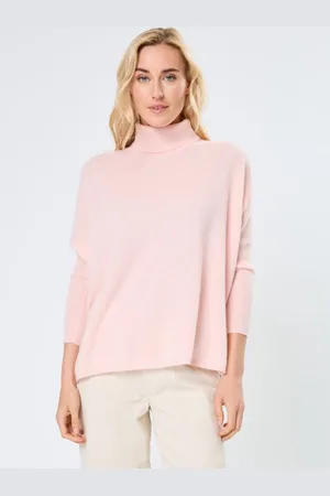 ABSOLUT CASHMERE Bekleidung CLARA - - Größe M