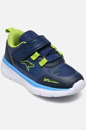 KangaROOS K-IQ Swatch EV - - Sneaker - Größe 22