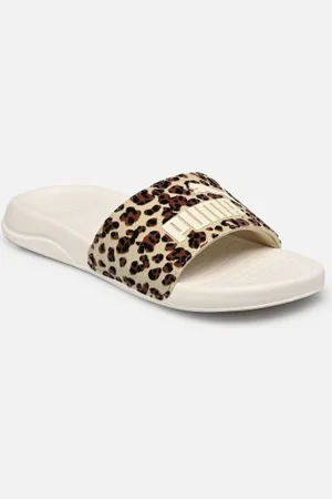 PUMA Sandalen Popcat 20 I Am The Drama Wns - - Größe 35 1/2