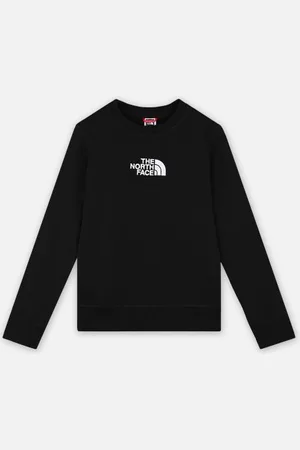 The North Face Bekleidung B Drew Peak Light Crew - - Größe 7 - 8A