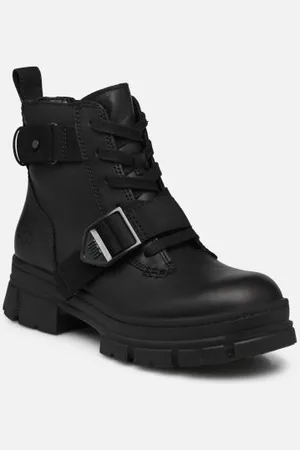 UGG Stiefeletten & Boots W ASHTON LACE UP - - Größe 37