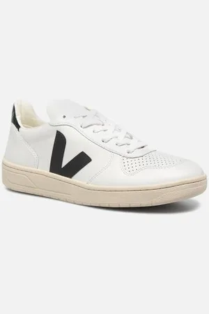 Veja V-10 M - - Sneaker - Größe 46