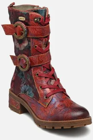 LAURA VITA Stiefeletten & Boots Cocrailo 71 - - Größe 36