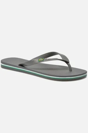 Ipanema Zehensandalen Classic Brasil II M - - Größe 45 - 46