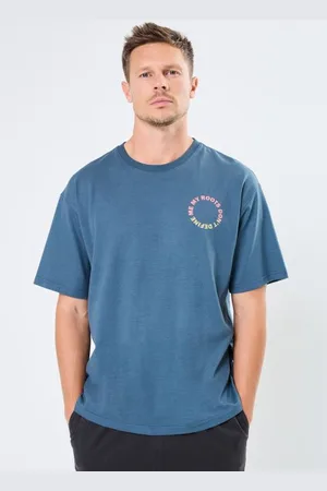 Blend Bekleidung Tee Shirt - - Größe S