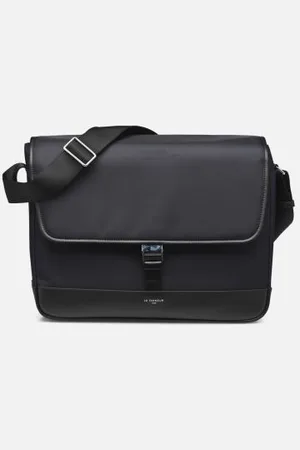 Le Tanneur Laptoptaschen Gaspard Gibeciere - - Größe T.U