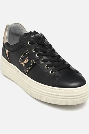 Nero Giardini I411612D - - Sneaker - Größe 37