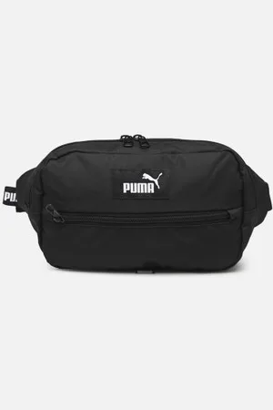 PUMA Herrentaschen Evo Essential Waist Bag - - Größe T.U