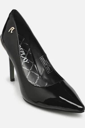 Replay Pumps Milly Paint - - Größe 36