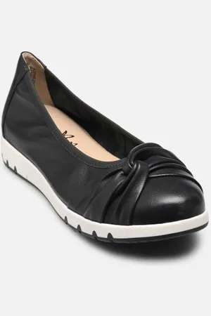 Caprice Ballerinas 22163-42 - - Größe 40