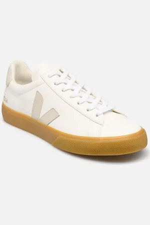Veja Campo Chromefree Leather M - - Sneaker - Größe 40