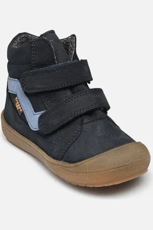 Froddo Stiefeletten & Boots Ollie tex - - Größe 19