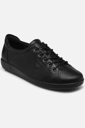 Ecco Soft 2.0 - - Sneaker - Größe 37