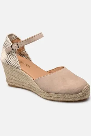 Georgia Rose Espadrilles Ibrine - - Größe 35