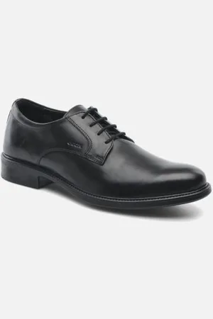 Geox Schnürschuhe U CARNABY D U52W1D - - Größe 44