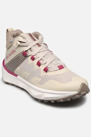 Columbia Sportschuhe Facet 75 Mid Outdry W - - Größe 38