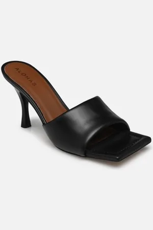 ALOHAS Clogs & Pantoletten Puffy - - Größe 37