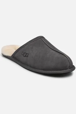 UGG Hausschuhe M Scuff - - Größe 48 1/2