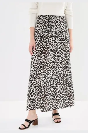 B YOUNG Bekleidung Bymmjoella Maxi Skirt - - - Größe 34