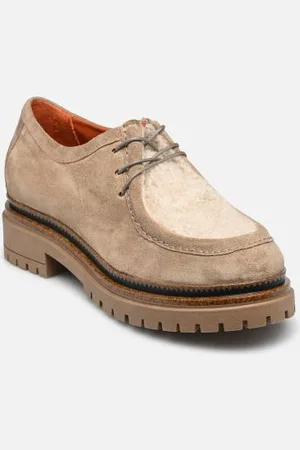 Mjus Schnürschuhe T60124 - - Größe 36