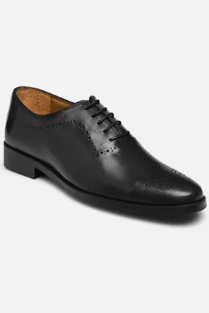 Edwin Wallace Schnürschuhe Calder - - Größe 40