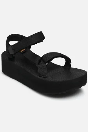 Teva Sandalen Flatform Universal - - Größe 41