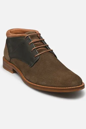 Marvin&Co Stiefeletten & Boots WARVIN - - Größe 39
