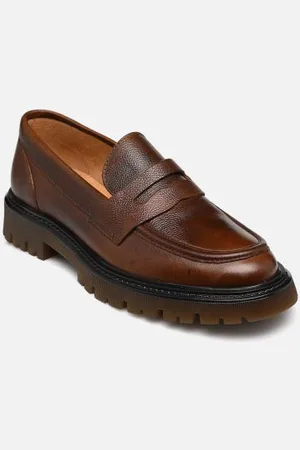 Marvin&Co Slipper RESMOCK - - Größe 39