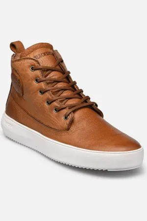 Blackstone YG25 - - Sneaker - Größe 40