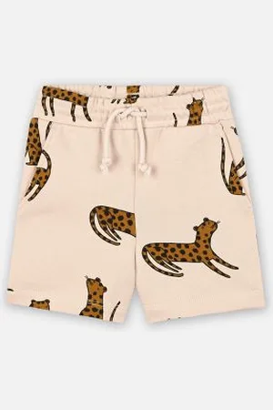 Liewood Bekleidung Gram printed sweatshorts - - Größe 12M