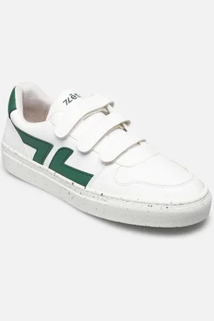 ZETA Velcro M - - Sneaker - Größe 40
