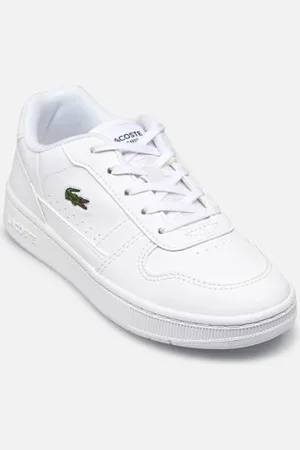 Lacoste T-Clip SUC - - Sneaker - Größe 28
