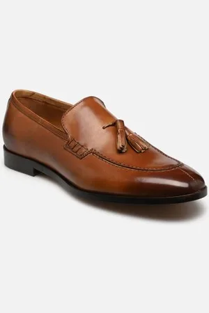 Marvin&Co Slipper DILUCA COUSU BLAKE - - Größe 39