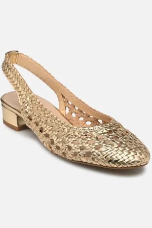 Georgia Rose Ballerinas Rustic Beach Ballerines - - Größe 35