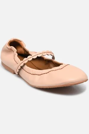 See by Chloé Ballerinas Kaddy Ballet Flats - - Größe 39