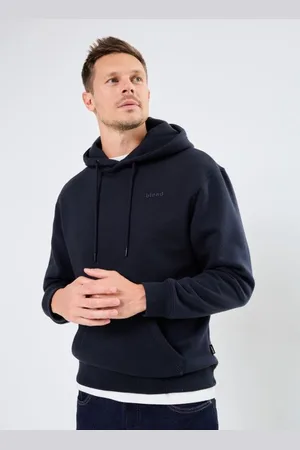 Blend Bekleidung BHDownton Hood sweatshirt Noos - - Größe S