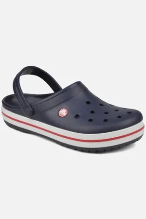 Crocs Sandalen Crocband M - - Größe 46 - 47