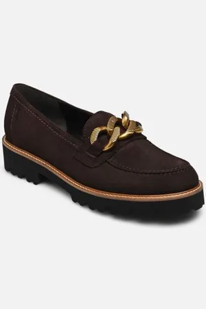 Gabor Slipper 35.240-18 - - Größe 39