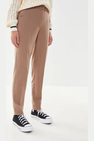 VILA Bekleidung Vistriker Rw Pant/Su - - Größe 40