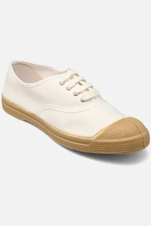 Bensimon COTON COLORSOLE - - Sneaker - Größe 36