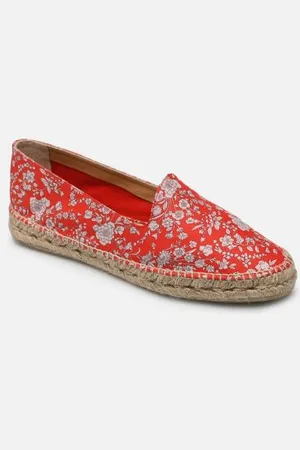 Castaner Espadrilles Joana x Liberty - - Größe 38