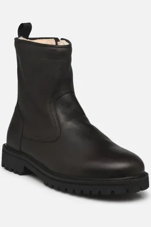 Blackstone Stiefeletten & Boots ROCK ZANE - - Größe 40
