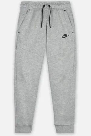 Nike Bekleidung Sportswear Tch Flc Pant - - Größe 6 - 8A